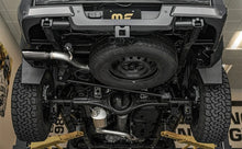 Cargar imagen en el visor de la galería, Magnaflow 2024 Toyota Tacoma Speq Series Cat-back Exhaust System