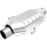 MagnaFlow 2.00in. W/DUAL AIR Universal Converter