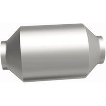 Cargar imagen en el visor de la galería, Magnaflow Universal Catalytic Converter 2.25in. Spun CA