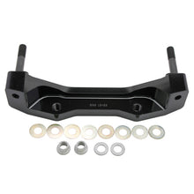 Cargar imagen en el visor de la galería, Wilwood SX6R Caliper MT Bracket Kit 10-15 Camaro