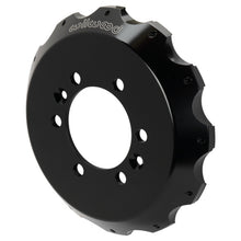 Cargar imagen en el visor de la galería, Wilwood 6x4.250 MT 12x8.75 BC Hat 1.072 OffSet