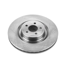 Cargar imagen en el visor de la galería, Power Stop 15-19 Ford Mustang Front Autospecialty Brake Rotor
