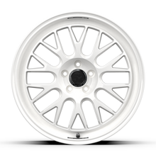 Cargar imagen en el visor de la galería, fifteen52 Holeshot RSR 19x8.5 5x108 42mm ET 63.4mm Center Bore Rally White