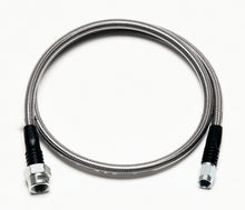 Cargar imagen en el visor de la galería, Wilwood Universal 24.00in M12 IF Female Flexline Kit