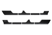 Cargar imagen en el visor de la galería, DV8 Offroad 20-23 Jeep Gladiator JT Rock Pieles