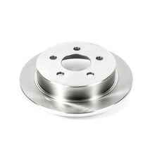Cargar imagen en el visor de la galería, Power Stop 04-05 Buick Century Rear Autospecialty Brake Rotor