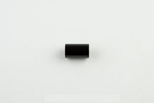 Cargar imagen en el visor de la galería, Wilwood Bracket Spacer (Tubular) 1.03in. L - Black