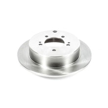 Cargar imagen en el visor de la galería, Power Stop 09-15 Mitsubishi Lancer Rear Autospecialty Brake Rotor