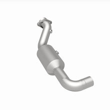 Cargar imagen en el visor de la galería, Magnaflow 18-21 Ford Expedition Left Underbody 3.5L Direct Fit Catalytic Converter