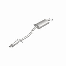 Cargar imagen en el visor de la galería, Magnaflow 2017 Lexus RX 450h V6-3.5L Conv DF OEM Underbody