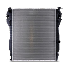 Cargar imagen en el visor de la galería, Mishimoto 10-12 Dodge Ram 6.7L Cummins Plastic Radiator