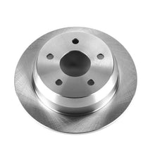 Cargar imagen en el visor de la galería, Power Stop 99-04 Jeep Grand Cherokee Rear Autospecialty Brake Rotor