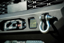 Cargar imagen en el visor de la galería, DV8 Offroad 14-24 Toyota 4Runner Centric Series Winch Front Bumper