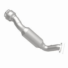 Cargar imagen en el visor de la galería, Magnaflow 09-11 Lucerne V6 3.9L OEM Underbody Direct Fit Catalytic Converter