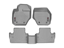 Cargar imagen en el visor de la galería, WT FloorLiner - Front - Grey