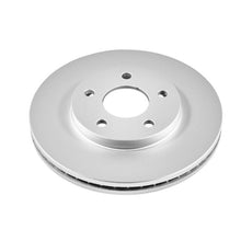Cargar imagen en el visor de la galería, Power Stop 06-11 Chevrolet HHR Front Evolution Geomet Coated Rotor