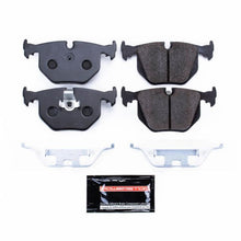 Cargar imagen en el visor de la galería, Power Stop 01-05 BMW 330Ci Rear Track Day Brake Pads