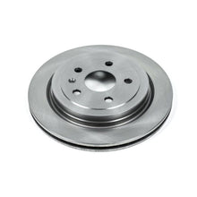 Cargar imagen en el visor de la galería, Power Stop 08-18 Cadillac CTS Rear Autospecialty Brake Rotor