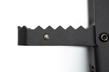 Cargar imagen en el visor de la galería, DV8 Offroad 07-23 Jeep Gladiator/Wrangler JT/JK/JL Escalón montado en bisagra
