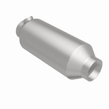Cargar imagen en el visor de la galería, Magnaflow Universal Carb Compliant 2.25in Catalytic Converter