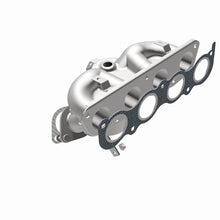 Cargar imagen en el visor de la galería, Magnaflow 19-20 Hyundai Tucson OEM/EPA Compliant Manifold Catalytic Coverter