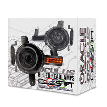 Load image into Gallery viewer, Oracle 2021+ Ford Bronco Oculus Bi-LED Projector Headlights - ColorSHIFT LED SEE WARRANTY