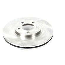 Cargar imagen en el visor de la galería, Power Stop 96-99 Ford Taurus Front Autospecialty Brake Rotor