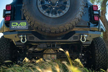 Cargar imagen en el visor de la galería, DV8 Offroad 2021+ Ford Bronco Competition Series Rear Bumper