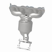 Cargar imagen en el visor de la galería, Magnaflow 19-20 Hyundai Tucson OEM/EPA Compliant Manifold Catalytic Coverter