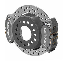 Load image into Gallery viewer, Wilwood Rear Drag Kit Big Ford NEW DUAL DPL 2.5