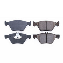 Cargar imagen en el visor de la galería, Power Stop 04-08 Chrysler Crossfire Front Z16 Evolution Ceramic Brake Pads
