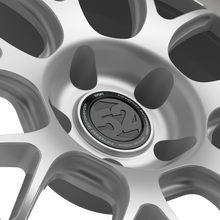 Cargar imagen en el visor de la galería, fifteen52 Apex RSR 18x9.5 5x120 22mm ET 72.56mm Center Bore Radiant Silver