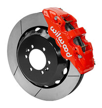 Cargar imagen en el visor de la galería, Wilwood SUPERFORMANCE Front Kit GT40 AERO