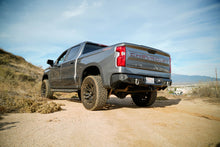 Cargar imagen en el visor de la galería, DV8 Offroad 19-24 Chevrolet/GMC 1500 Spec Series Rear Bumper