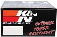 Load image into Gallery viewer, K&amp;N Custom Air Filter - Round 6-1/16in OD 4-11/16in ID 1-7/8in H