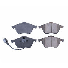 Cargar imagen en el visor de la galería, Power Stop 00-06 Audi TT Front Z16 Evolution Ceramic Brake Pads