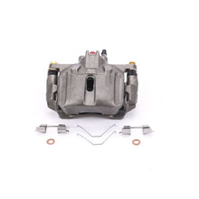 Cargar imagen en el visor de la galería, Power Stop 12-15 Honda Civic Front Left Autospecialty Caliper w/Bracket