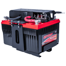 Load image into Gallery viewer, Genesis Offroad Gen 3 Dual Battery Kit | 201-TT2DBKG3 | 2005 - 2015 Toyota Tacoma