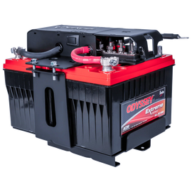 Genesis Offroad Gen 3 Dual Battery Kit | 201-TT2DBKG3 | 2005 - 2015 Toyota Tacoma