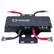 Load image into Gallery viewer, Genesis Offroad Gen 3 Dual Battery Kit | 201-TT2DBKG3 | 2005 - 2015 Toyota Tacoma