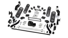20-Up Jeep Gladiator 3.5 Inch Sport ST3 Extended-Travel Suspension System No Shocks TeraFlex