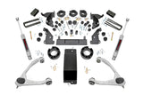 4.75 Inch Lift Kit - Combo - Cast Steel - Chevy/GMC 1500 (14-15)