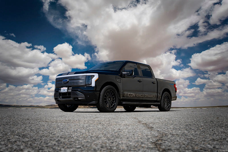 2022 - 2023 Ford F150 Lightening