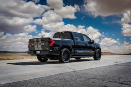 2022 - 2023 Ford F150 Lightening