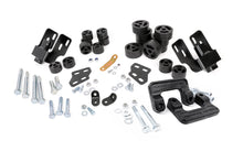 Load image into Gallery viewer, 3.25 Inch GM Combo Lift Kit 07-13 Silverado/Sierra 1500 Cast Aluminum Rough Country