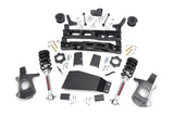 5 Inch Lift Kit - N3 Struts - Chevy Avalanche 2WD/4WD (2007-2013)