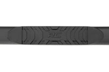 Load image into Gallery viewer, Oval Nerf Step Double Cab Black Toyota Tacoma 2WD/4WD (2024-2026) Rough Country