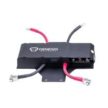 Cargar imagen en el visor de la galería, Genesis Offroad Gen 3 Dual Battery Kit | 211-TFJDBKG3 | 2007 - 2022 Toyota FJ Cruiser