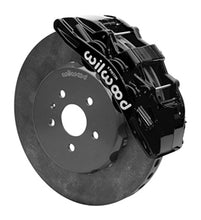 Cargar imagen en el visor de la galería, Wilwood 16-19 Camaro Front Kit SX6R CSiC 15