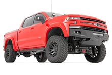 Load image into Gallery viewer, 6 Inch Lift Kit Mono Leaf Rear N3 Struts Chevy Silverado 1500 (22-24) Rough Country